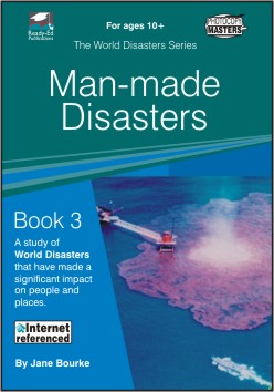 Man-made Disasters